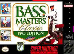 BASS Masters Classic